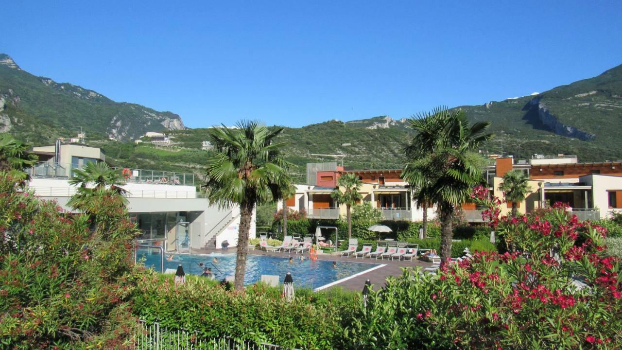 Apartament Domus Garda Thermae Arco